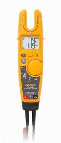 img 3 attached to Enhanced Fluke T6 1000 with FieldSense Technology for Electrical Applications