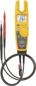 img 4 attached to Enhanced Fluke T6 1000 with FieldSense Technology for Electrical Applications