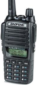 img 4 attached to BaoFeng UV 82HP High Power Radio