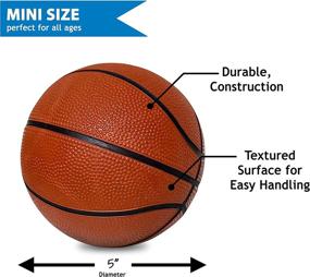 img 3 attached to Basketball Perfect Realistic Construction Suitable