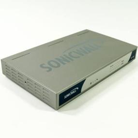 img 2 attached to Sonicwall TZ 180 Totalsecure 25 VPN 🔒 Gateway Firewall: Enhanced Network Security Solution - (01-SSC-6085)