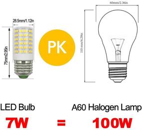 img 1 attached to Edison Bright Strobe Non Dimmable - High-Intensity Lighting Solution