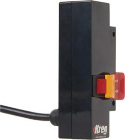 img 2 attached to Enhance Precision & Safety with 💡 the Innovative KREG PRS3100 Multi-Purpose Router Table Switch