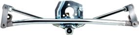 img 2 attached to BOXI Windshield Transmission Volkswagen 1J1955603A
