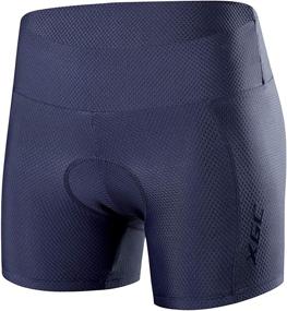 img 4 attached to XGC Underwear High Density High Elasticity Breathable Outdoor Recreation