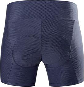 img 3 attached to XGC Underwear High Density High Elasticity Breathable Outdoor Recreation