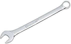 img 1 attached to 🔧 Crescent 22mm 12 Point Combination Wrench - Enhanced CCW33 SEO