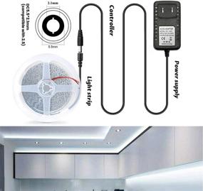 img 3 attached to Arotelicht 2835SMD Гибкая подсветка для кухни