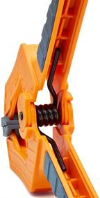 img 2 attached to 🔒 Bora 570603 Spring Clamps Pair: Secure and Versatile Clamping Solution for Any Project