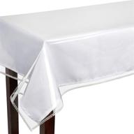 plasticpro plastic tablecloth protector tablecover logo