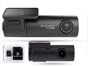 img 4 attached to Blackvue DR590W 2CH 16GB Dual Full HD Wi-Fi Dashcam: Keeping You Safe on the Road
