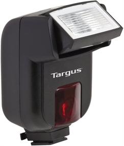 img 1 attached to 📸 Targus Digital TG-DL20C Pro: Powerful Electronic Flash for Canon DSLR Cameras