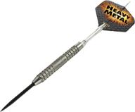 bottelsen heavy metal steel tip darts - 90% tungsten, 1/4-inch diameter логотип