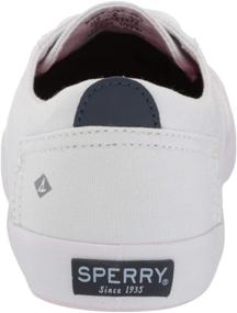 img 2 attached to 👞 Sperry Kids Bodie Machine-Washable Little Boys' Shoes and Loafers