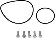 🔧 dorman 917-146 vacuum pump repair kit: perfect for restoring vacuum performance in select bmw models logo