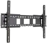 📺 sanus premium universal 3-stud heavy duty tilting wall mount for large tvs - fits 50-120 inch flat screens - low profile - easy installation - ul safety tested - vmpl3-b1 logo