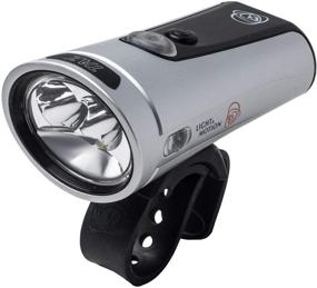 img 4 attached to Illuminate Your Ride with the Taz 1200 Bike Handlebar Light