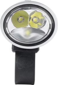 img 3 attached to Illuminate Your Ride with the Taz 1200 Bike Handlebar Light