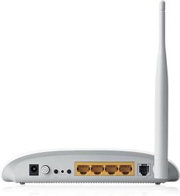 img 2 attached to 📶 TP-Link TD-W8951ND N150 ADSL2+ Wireless Wi-Fi Modem Router with Fast Ethernet