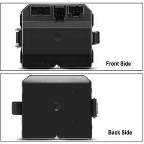 img 1 attached to 🔧 High-Quality Rear Liftgate Control Module Replacement for 2010-2015 Cadillac SRX: Easy and Efficient Fix