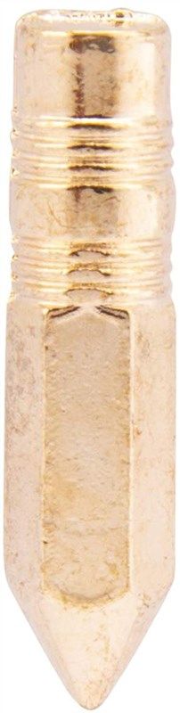 kingpiin golden pencil costume accessories 로고