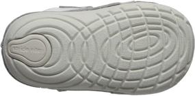 img 1 attached to 👟 Stride Rite Soft Motion Frankie Athletic Sneaker: Ideal Footwear for Baby and Toddler Boys