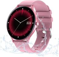 uwinmo android pressure waterproof smartwatch logo