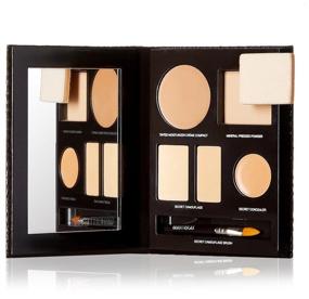 img 2 attached to Laura Mercier Flawless Face Book