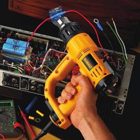 img 2 attached to 🔨 DEWALT D26960K High-Performance Display - Reinforced for Heavy-Duty Use