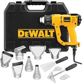 img 4 attached to 🔨 DEWALT D26960K High-Performance Display - Reinforced for Heavy-Duty Use