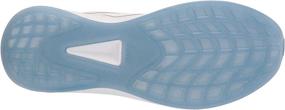 img 1 attached to adidas Women's QT Racer Athletic Running Shoe