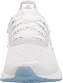 img 3 attached to adidas Women's QT Racer Athletic Running Shoe