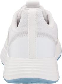 img 2 attached to adidas Women's QT Racer Athletic Running Shoe