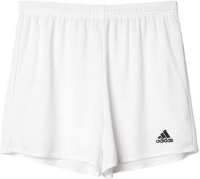 img 4 attached to 🩳 Adidas Women's Parma 16 Shorts: Optimize Your Search