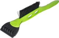 🧤 subzero 16024 snowbrush and ice scraper combo with ice ripper technology - 21" - available in various colors logo