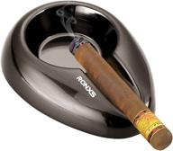 🚬 ronxs ashtrays: durable and unbreakable cigarette accessories for reliable longevity логотип