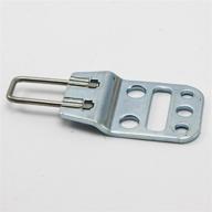 frigidaire 55-154662601 door latch логотип