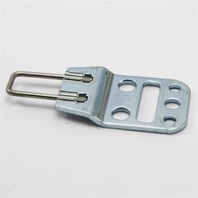 img 1 attached to Frigidaire 55-154662601 Door Latch