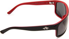 img 2 attached to Anarchy McCoy 10203089 QTM Polarized Sunglasses