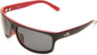 anarchy mccoy 10203089 qtm polarized sunglasses logo