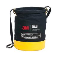 3m fall protection connection drawstring logo