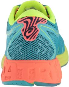 img 2 attached to 👟 ASICS Women's Noosa FF Running Shoe: Enhancing Performance with Style