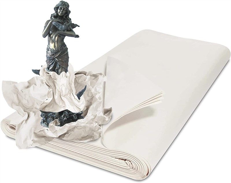 apq newsprint packing paper protecting 로고