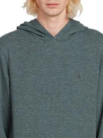 img 2 attached to 🔥 Volcom Wallace X Small Men's Clothing - Thermal Sleeve for Enhanced SEO