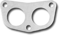 🔧 enhanced performance exhaust gasket: remflex 8053 logo