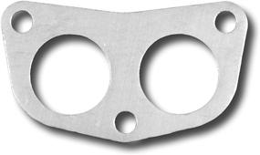 img 1 attached to 🔧 Enhanced Performance Exhaust Gasket: Remflex 8053