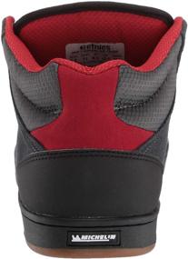 img 2 attached to Etnies Marana Crank Skate Medium Men's Shoes: Unmatched Performance and Style