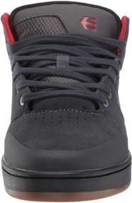 img 3 attached to Etnies Marana Crank Skate Medium Men's Shoes: Unmatched Performance and Style