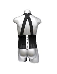 img 1 attached to Elk River 40009 Polyester Suspenders