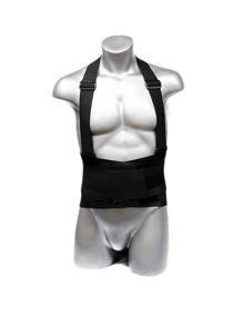 img 2 attached to Elk River 40009 Polyester Suspenders